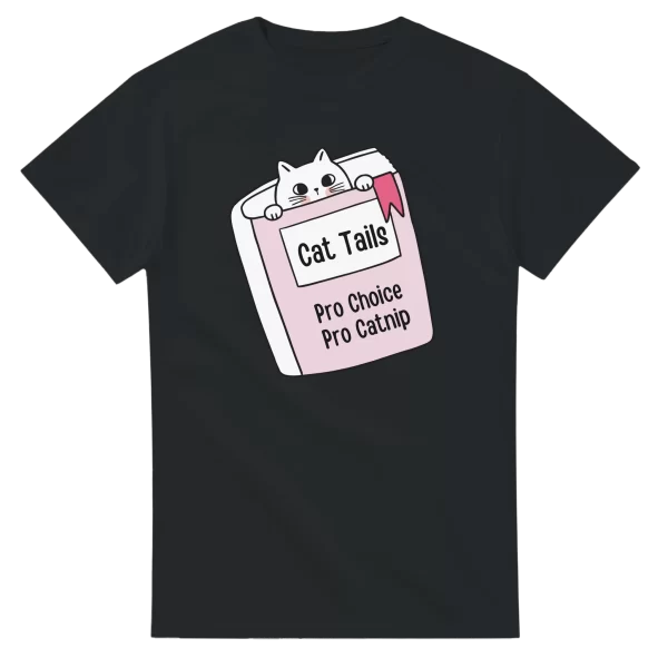 Pro Choice Pro Catnip