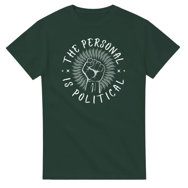 The Personal Is Political