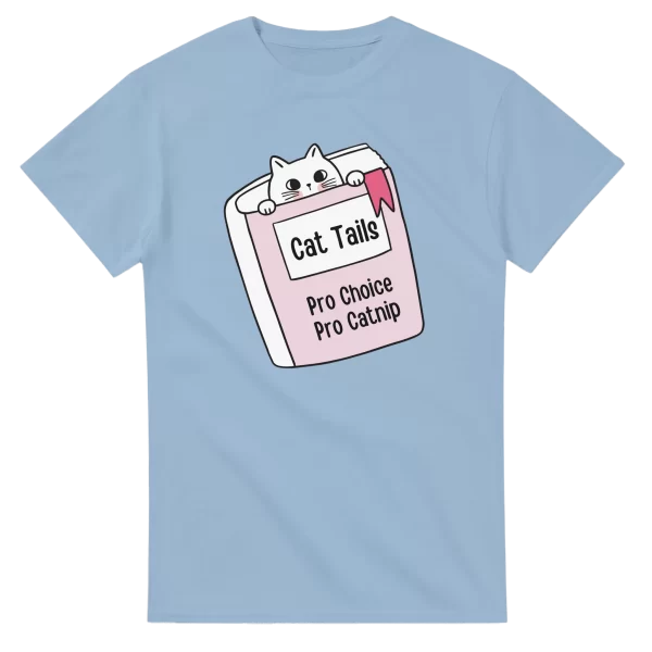 Pro Choice Pro Catnip