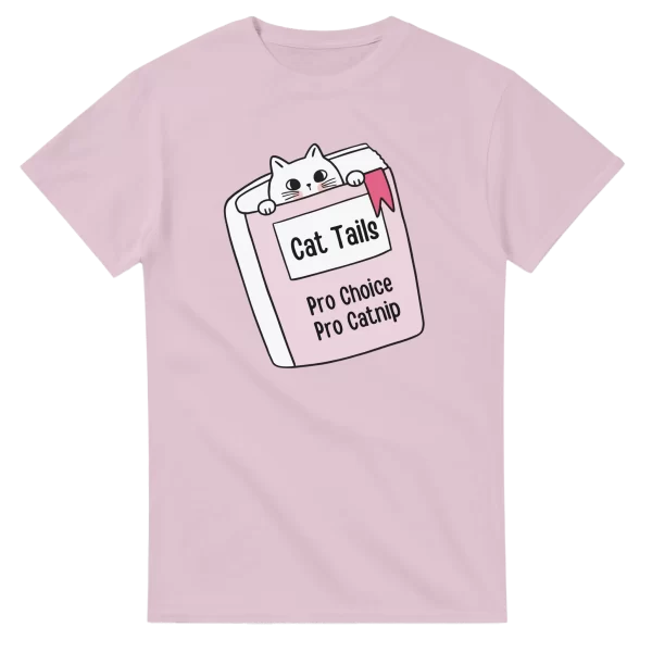 Pro Choice Pro Catnip