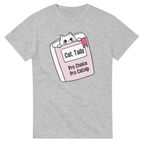 Pro Choice Pro Catnip