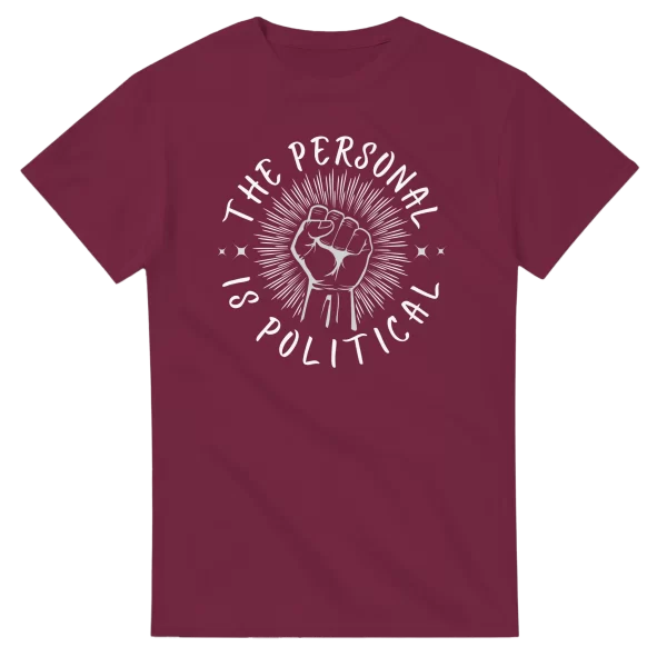 The Personal Is Political