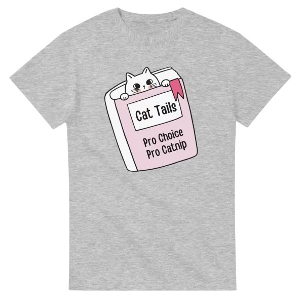 Pro Choice Pro Catnip