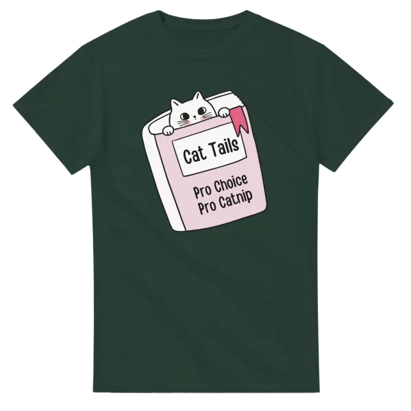 Pro Choice Pro Catnip