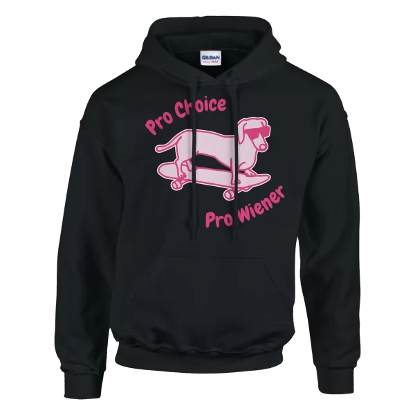 Pro Choice Pro Wiener