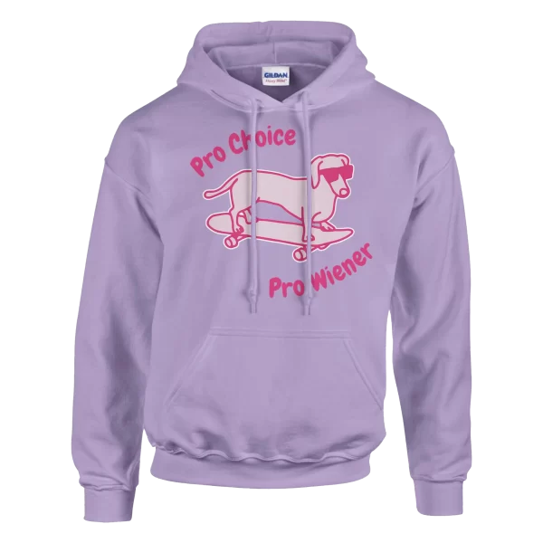 Pro Choice Pro Wiener