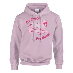 Pro Choice Pro Wiener
