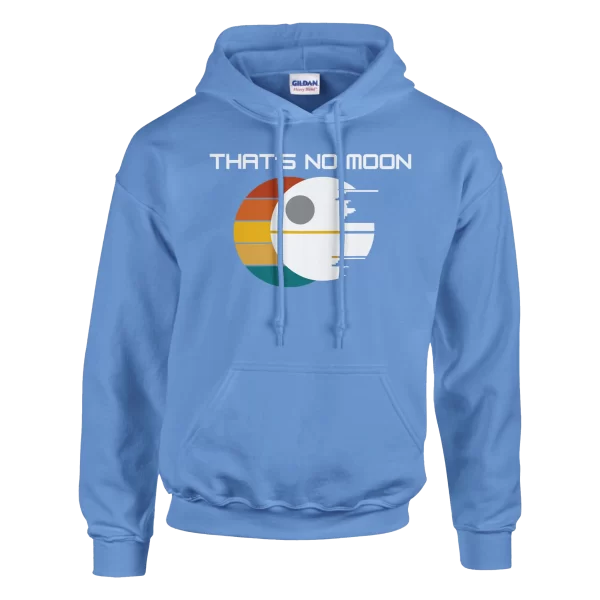 That's No Moon