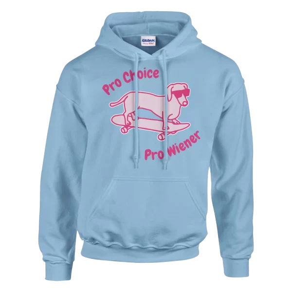 Pro Choice Pro Wiener