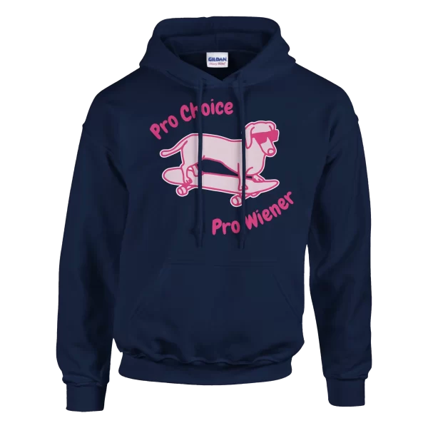 Pro Choice Pro Wiener