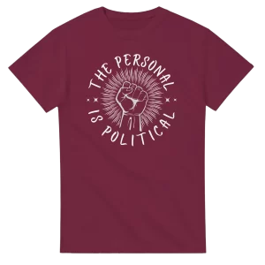 The Personal Is Political