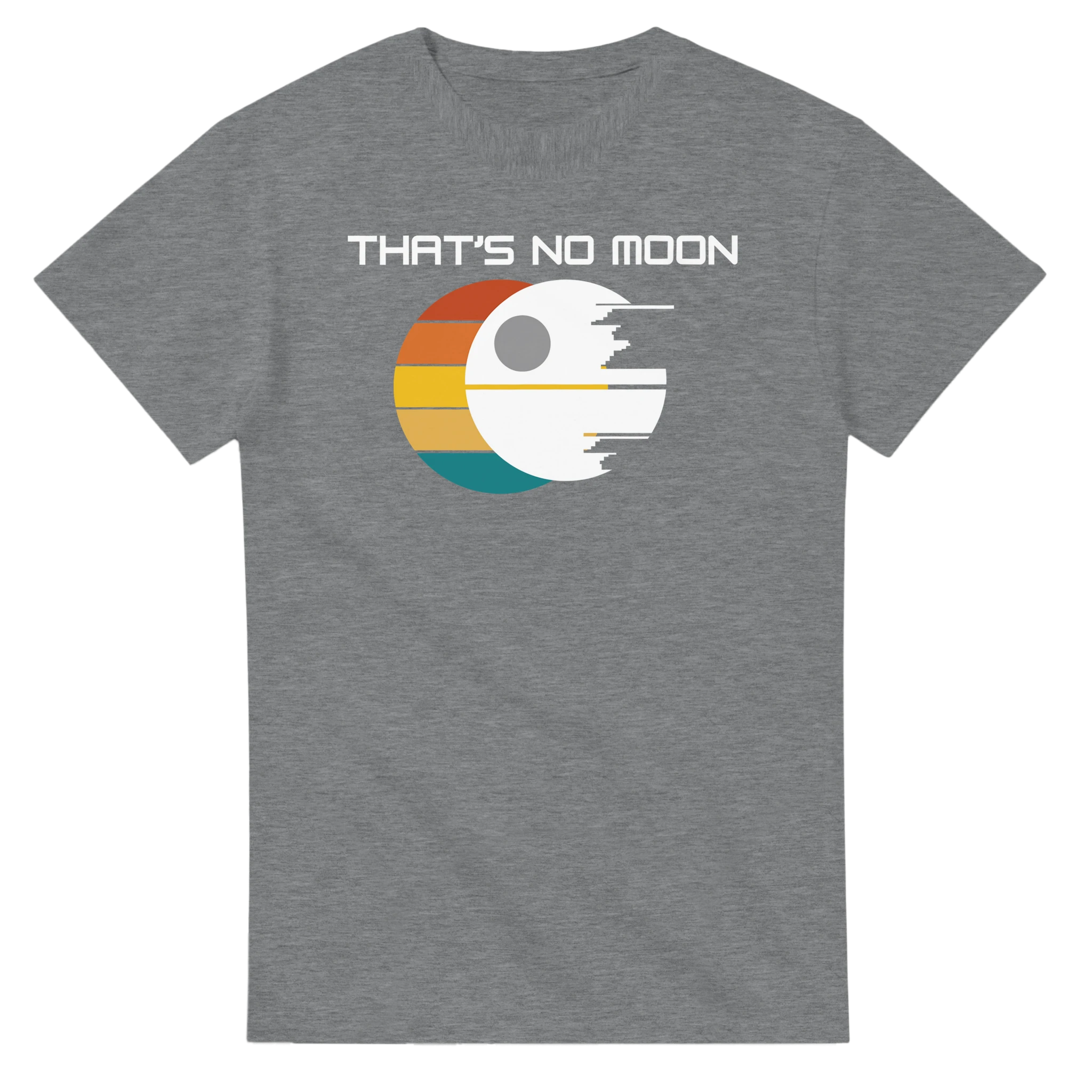 That's No Moon