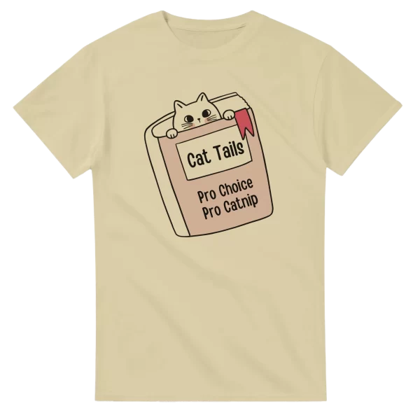 Pro Choice Pro Catnip