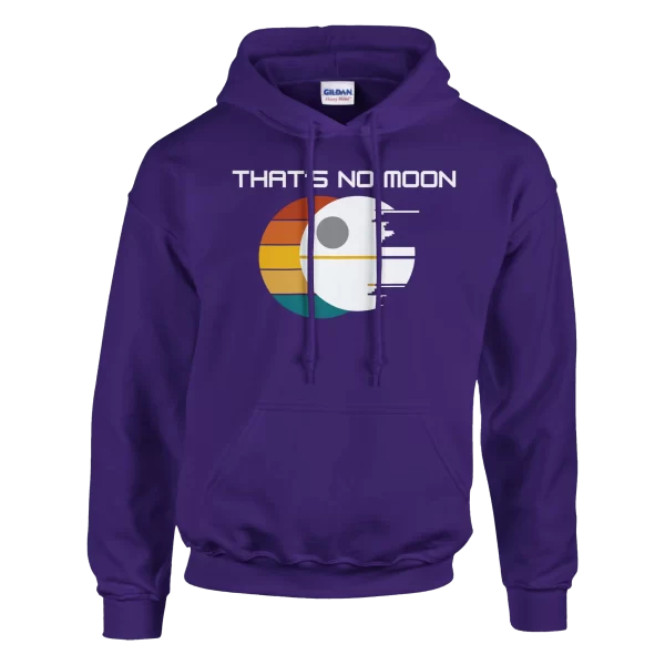 That's No Moon