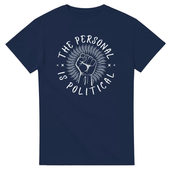 The Personal Is Political