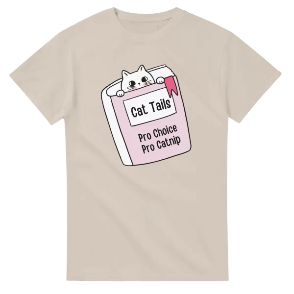 Pro Choice Pro Catnip