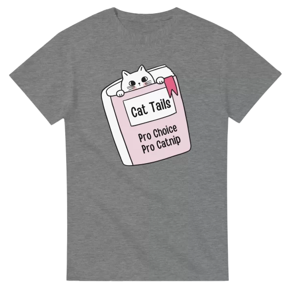 Pro Choice Pro Catnip