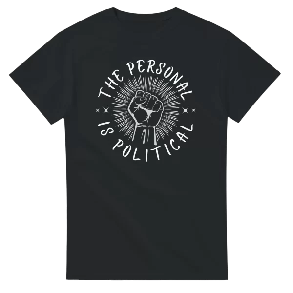 The Personal Is Political
