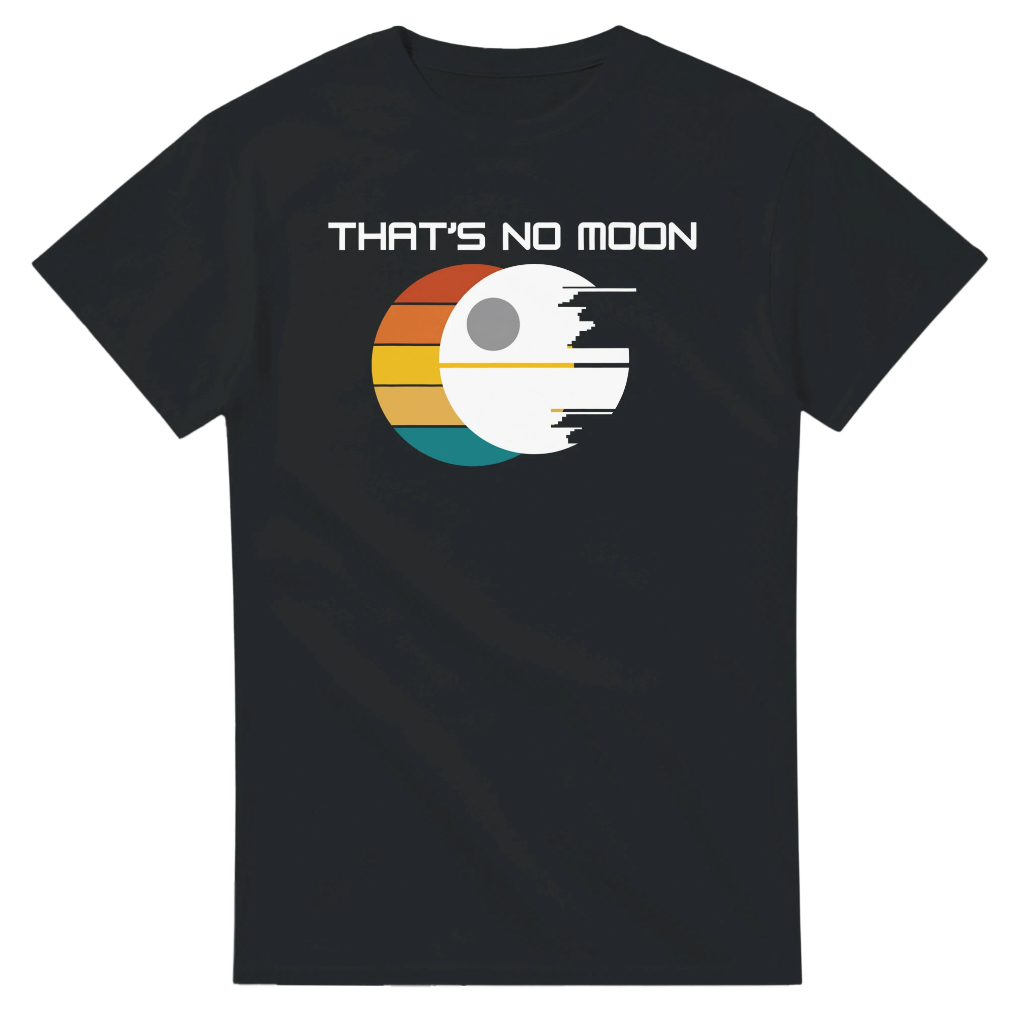 That's No Moon
