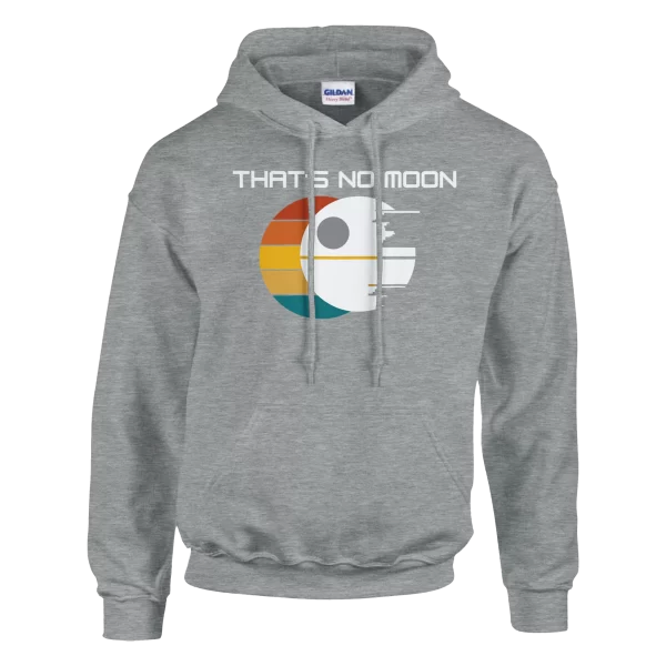 That's No Moon
