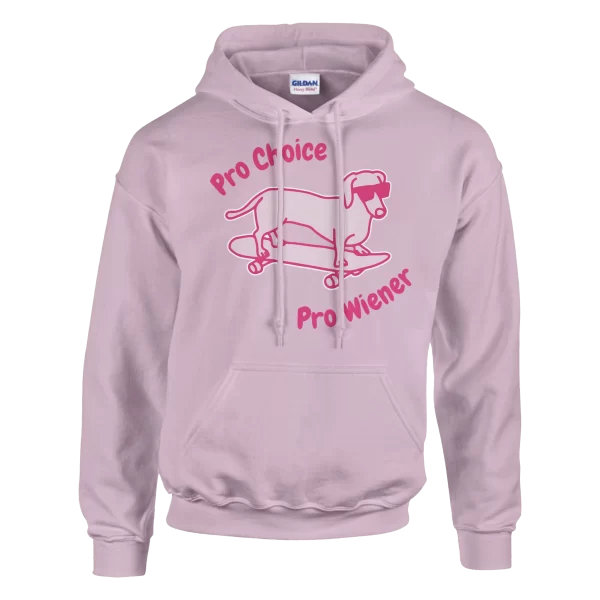 Pro Choice Pro Wiener