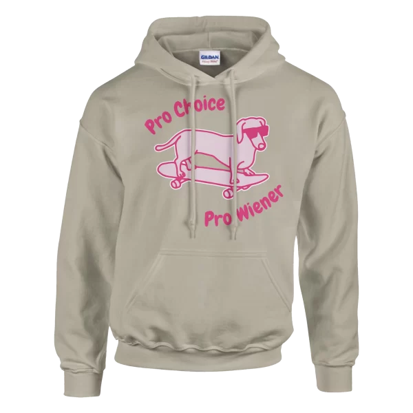 Pro Choice Pro Wiener
